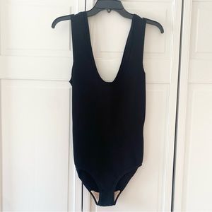 ALC Bodysuit NWOT